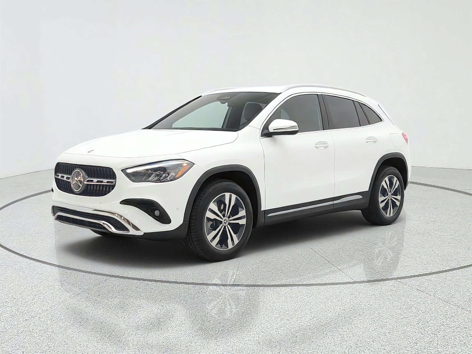 2024 Mercedes-Benz GLA