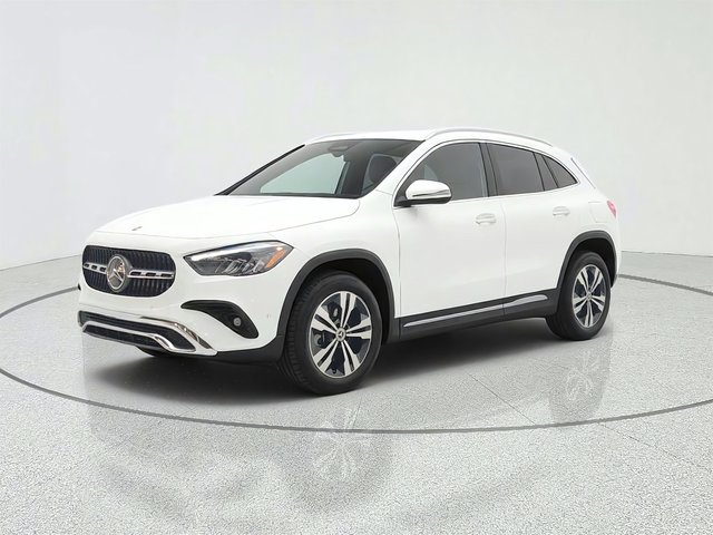 2024 Mercedes-Benz GLA GLA 250 SUV
