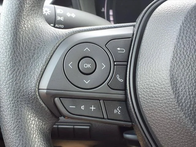 Certified Used 2026 Underground Toyota LE image 52