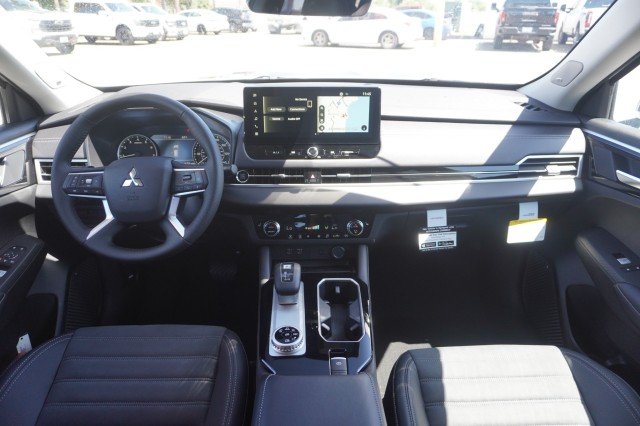 2025 Mitsubishi Outlander Trail Edition - Photo 22