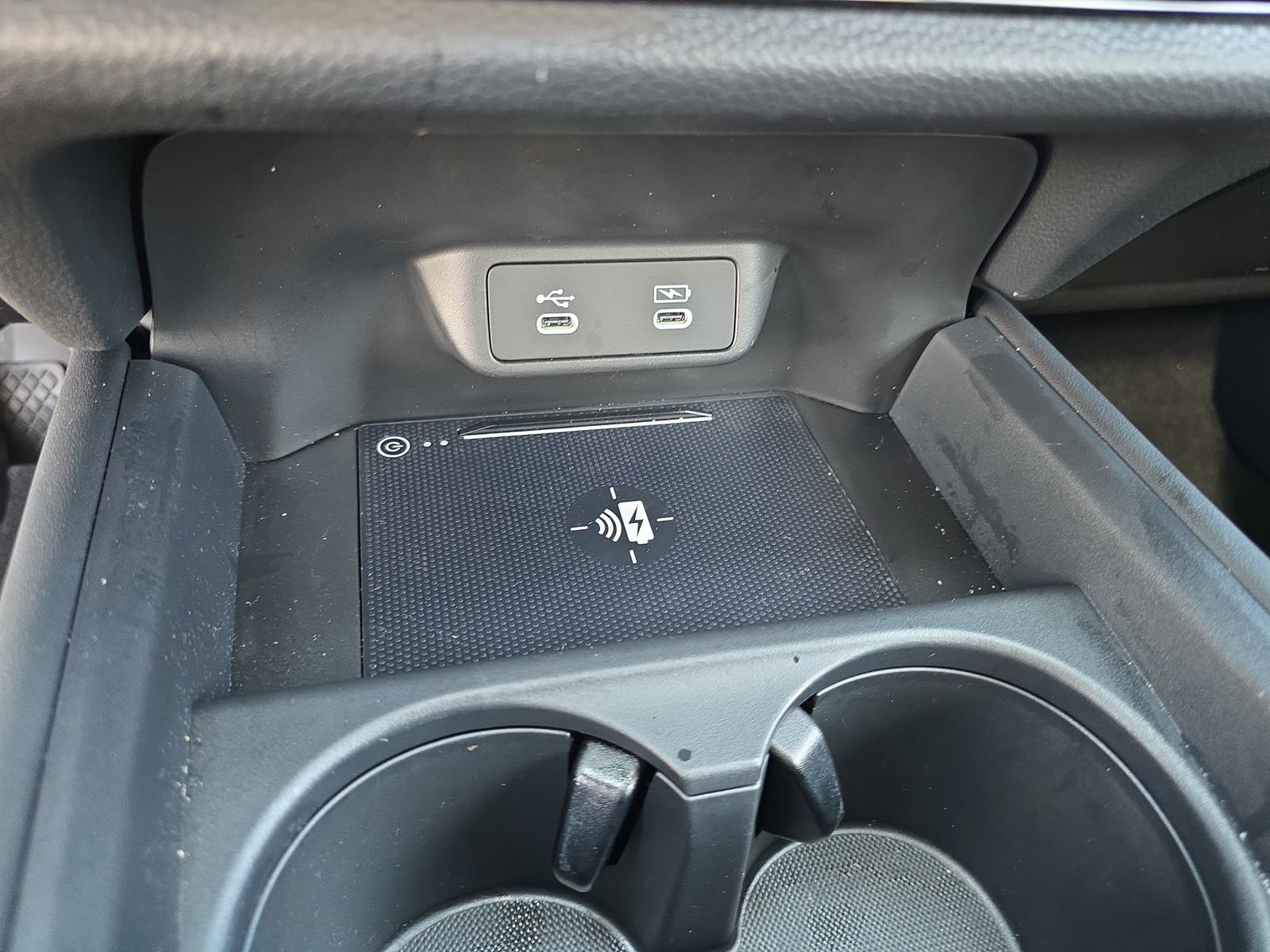 2026 Honda HR-V LX - Photo 19
