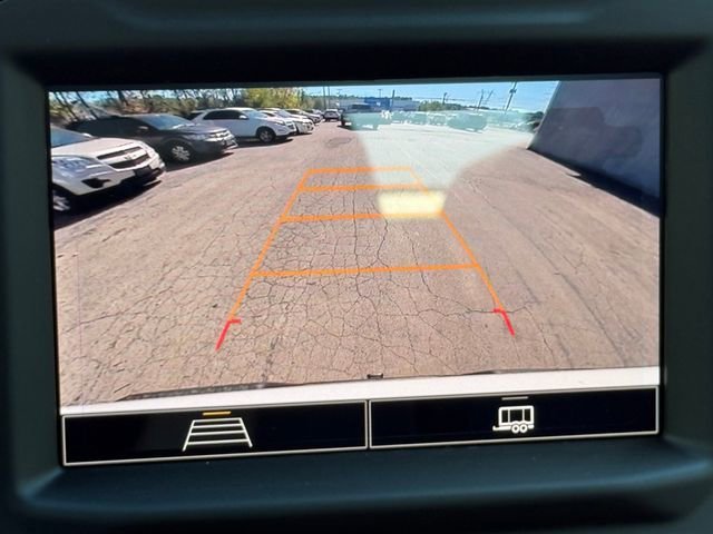 2026 Chevrolet Silverado 1500 Work Truck - Photo 32
