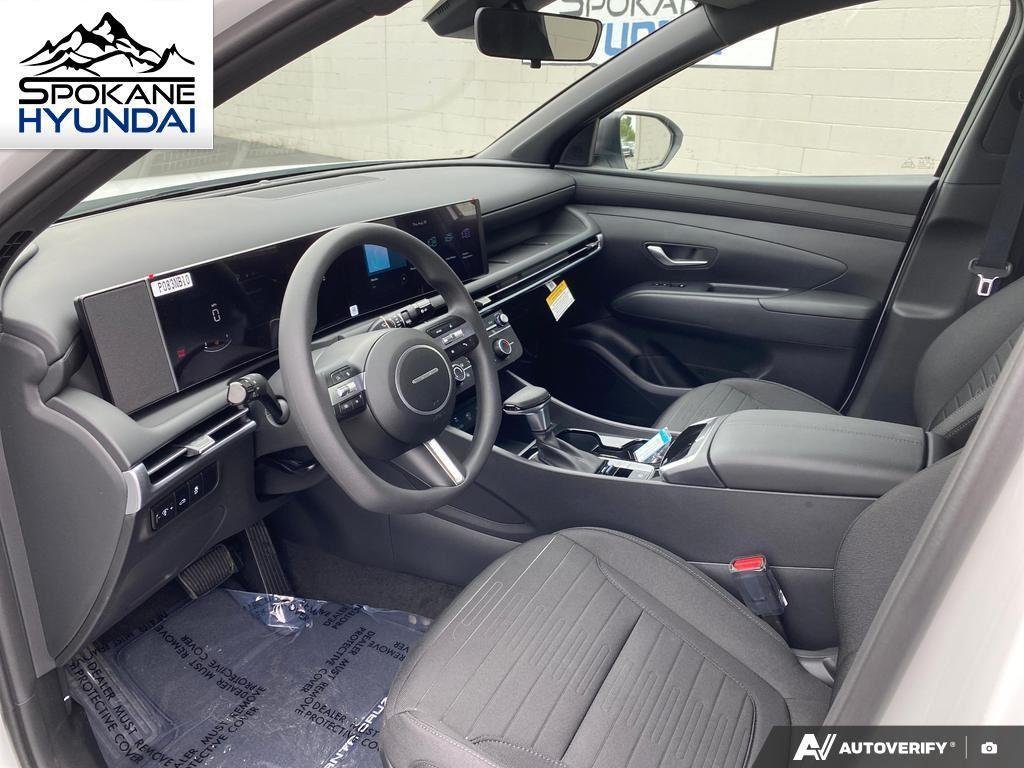 2026 Hyundai Santa Cruz SE - Photo 16