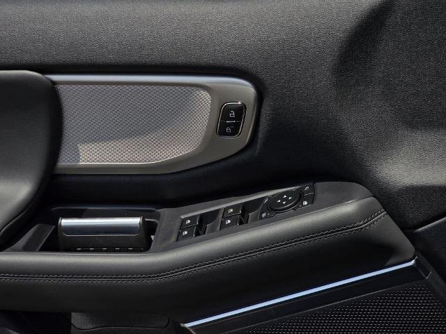 New 2027 Agate Black Metallic Ford MAX Active image 11