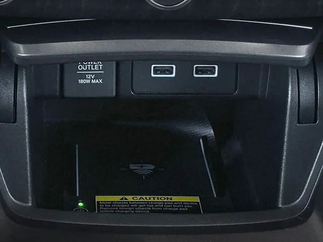 2021 Honda Accord Touring - Photo 15