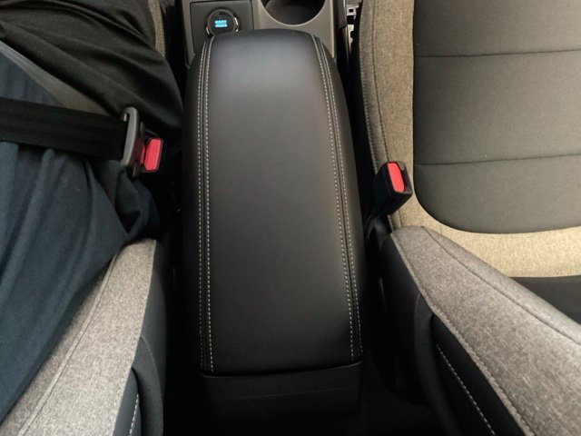 New 2026 Ruby Red Metallic Tinted Clearcoat Ford Big Bend® image 38