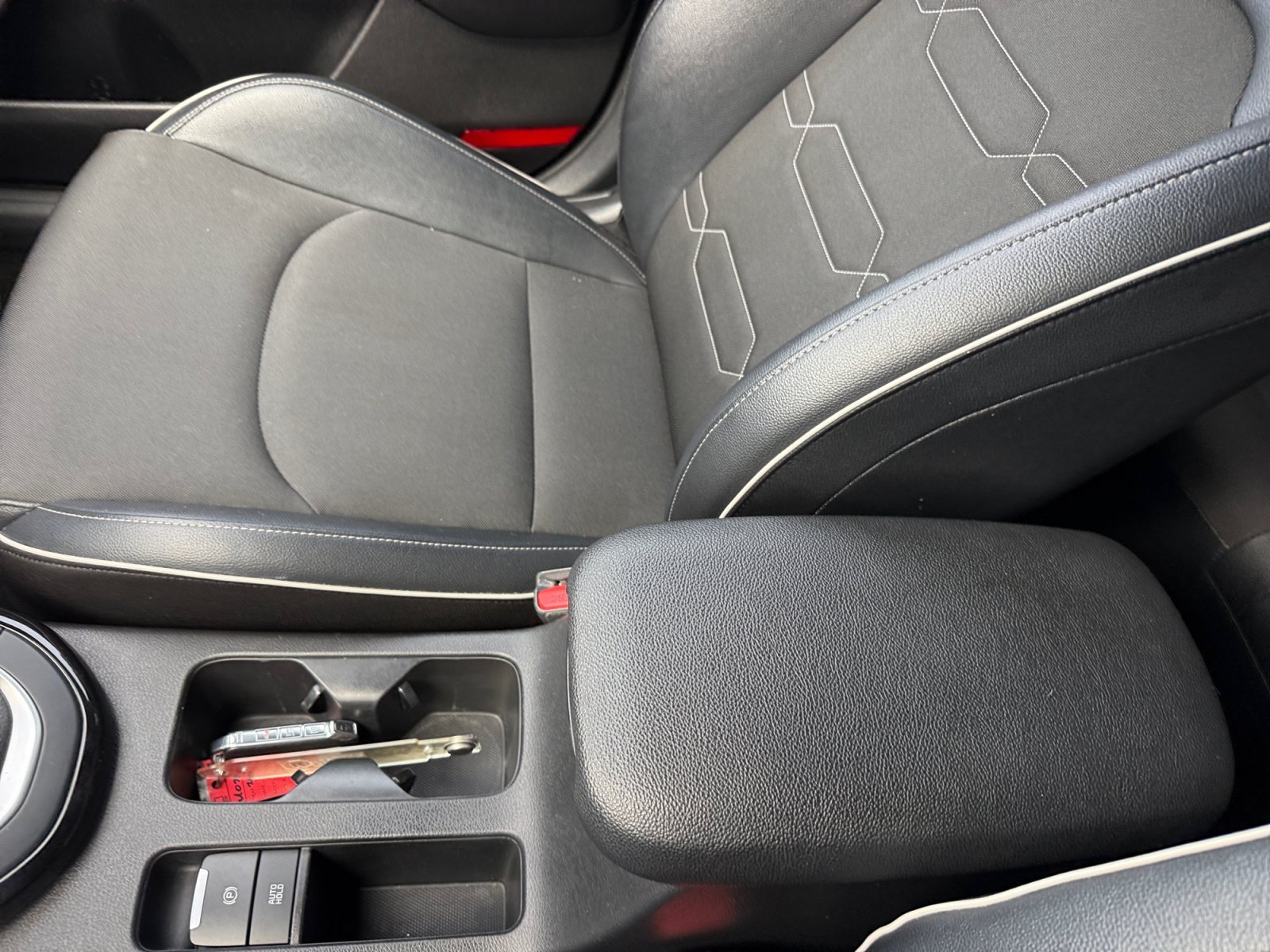 Used 2023 Steel Gray Kia GT-Line image 14