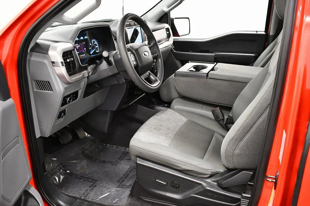 2023 Ford F-150 XLT - Photo 14
