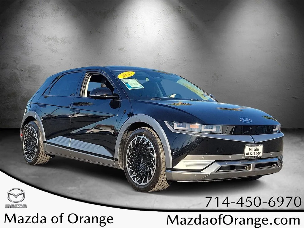 2023 Hyundai IONIQ 5