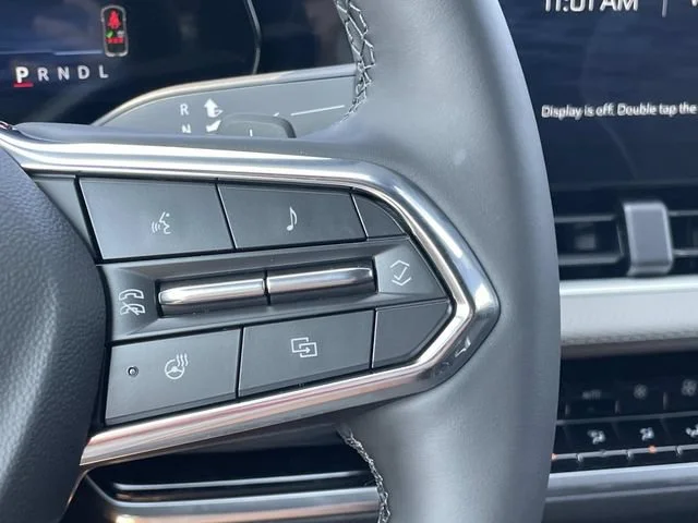 2027 Chevrolet Equinox LT - Photo 22
