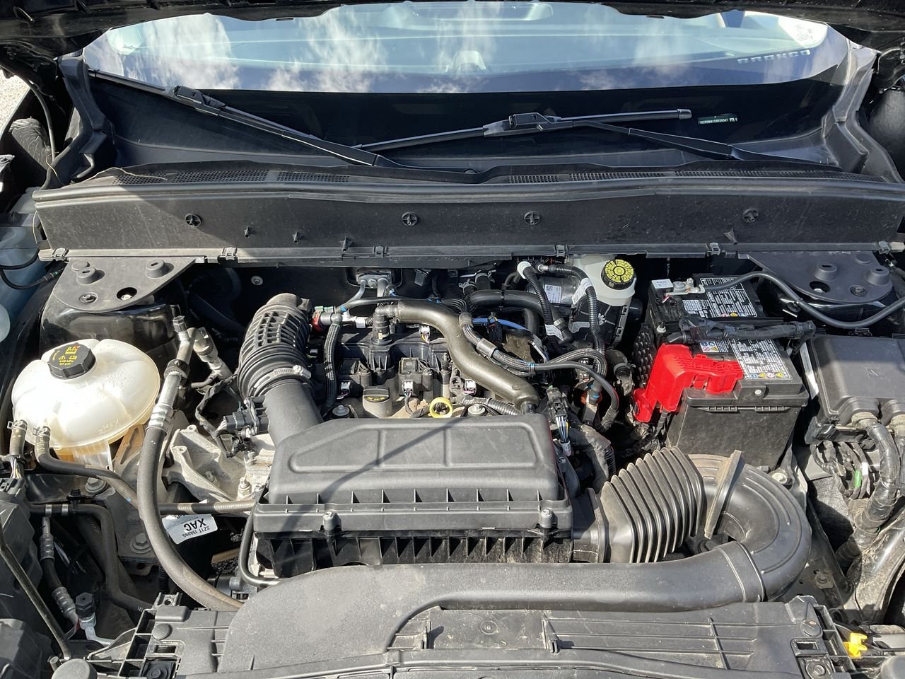 Used 2025 BLACK Ford Big Bend image 24