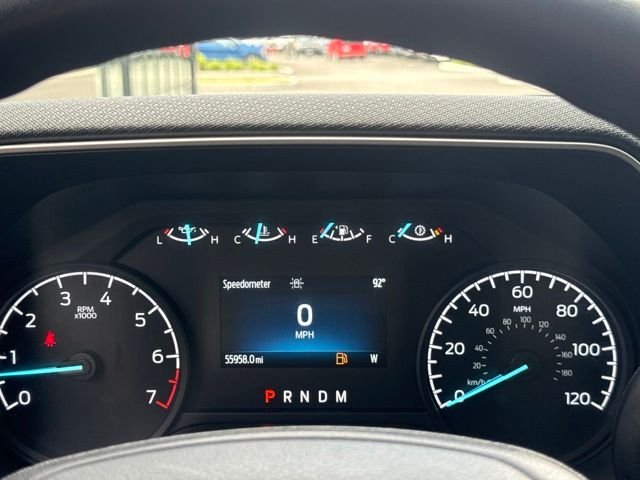 Used 2023 Gray Ford XL image 22
