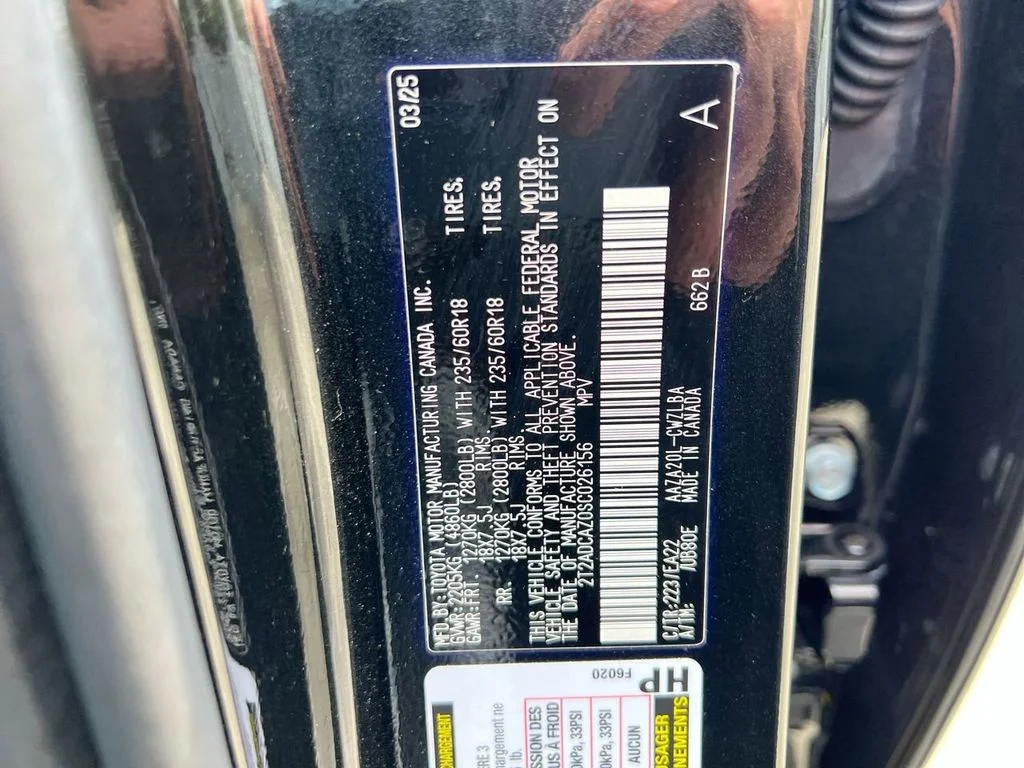 Certified Used 2025 CAVIAR Lexus 250 Base image 21