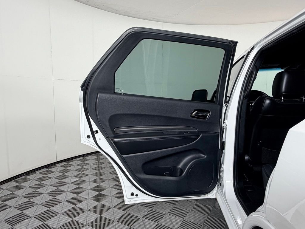 Certified Used 2022 White Dodge GT Plus image 27