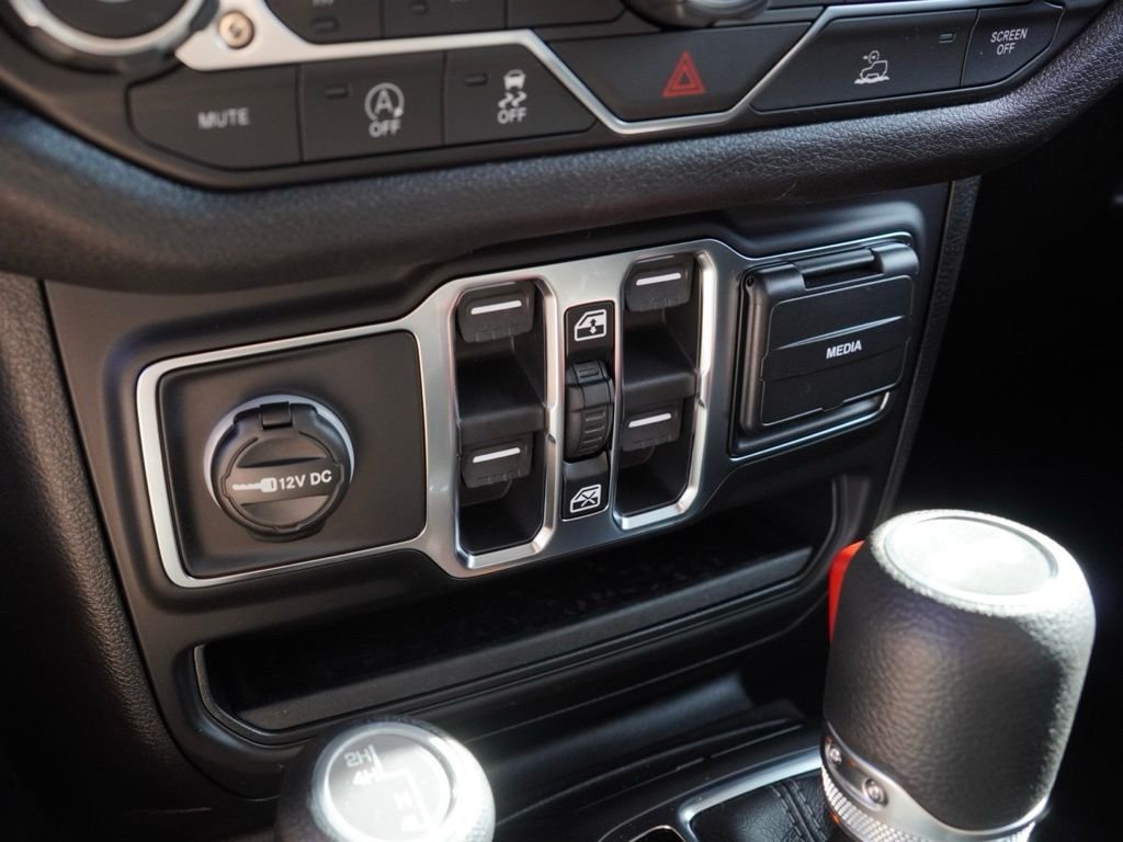 New 2026 41 Exterior Paint Jeep 4-Door Sport S image 15