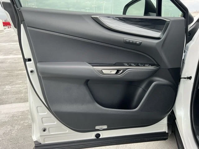 Used 2025 White Lexus 250 Premium image 13