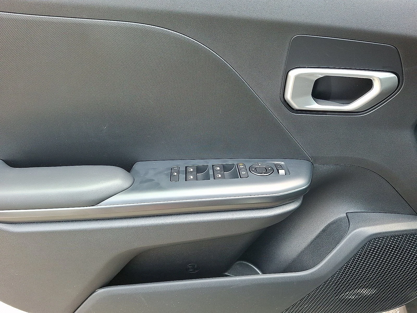 New 2026 Interstellar Gray Kia LXS image 7