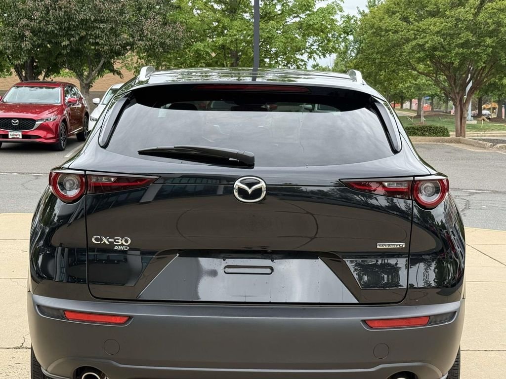 Used 2023 Black Mazda 2.5 S Select Package image 10