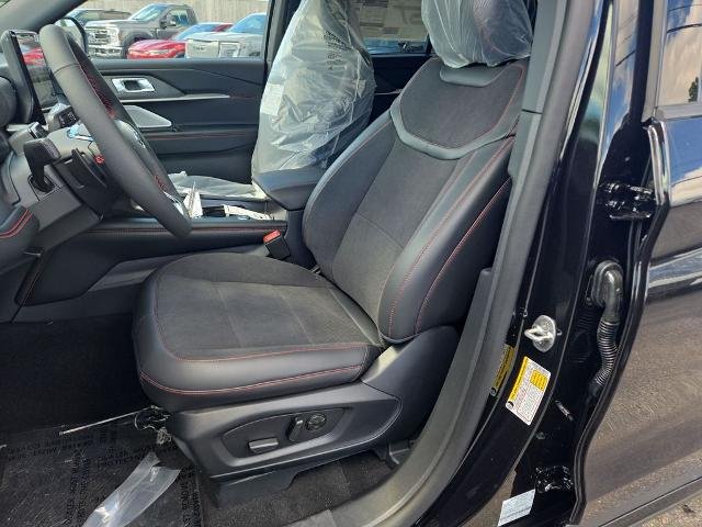 New 2026 Agate Black Metallic Ford ST image 27