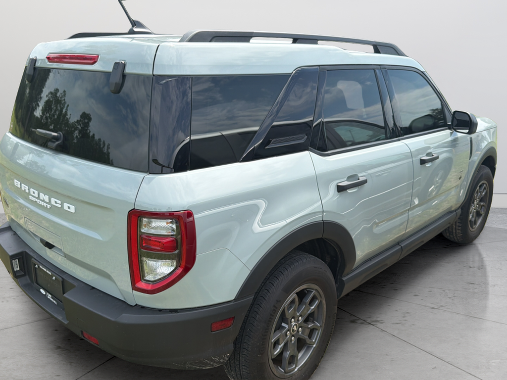 Used 2023 Green Ford Big Bend image 9