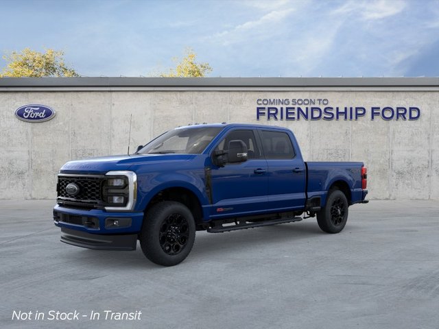 2026 Ford Super Duty F-250® XLT