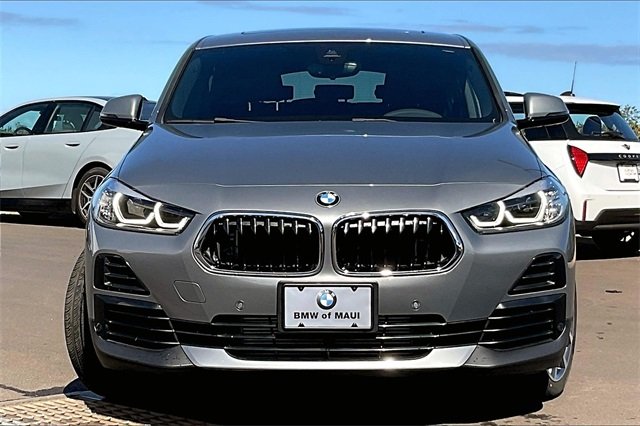 2023 Bmw X2 sDrive28i photo 3