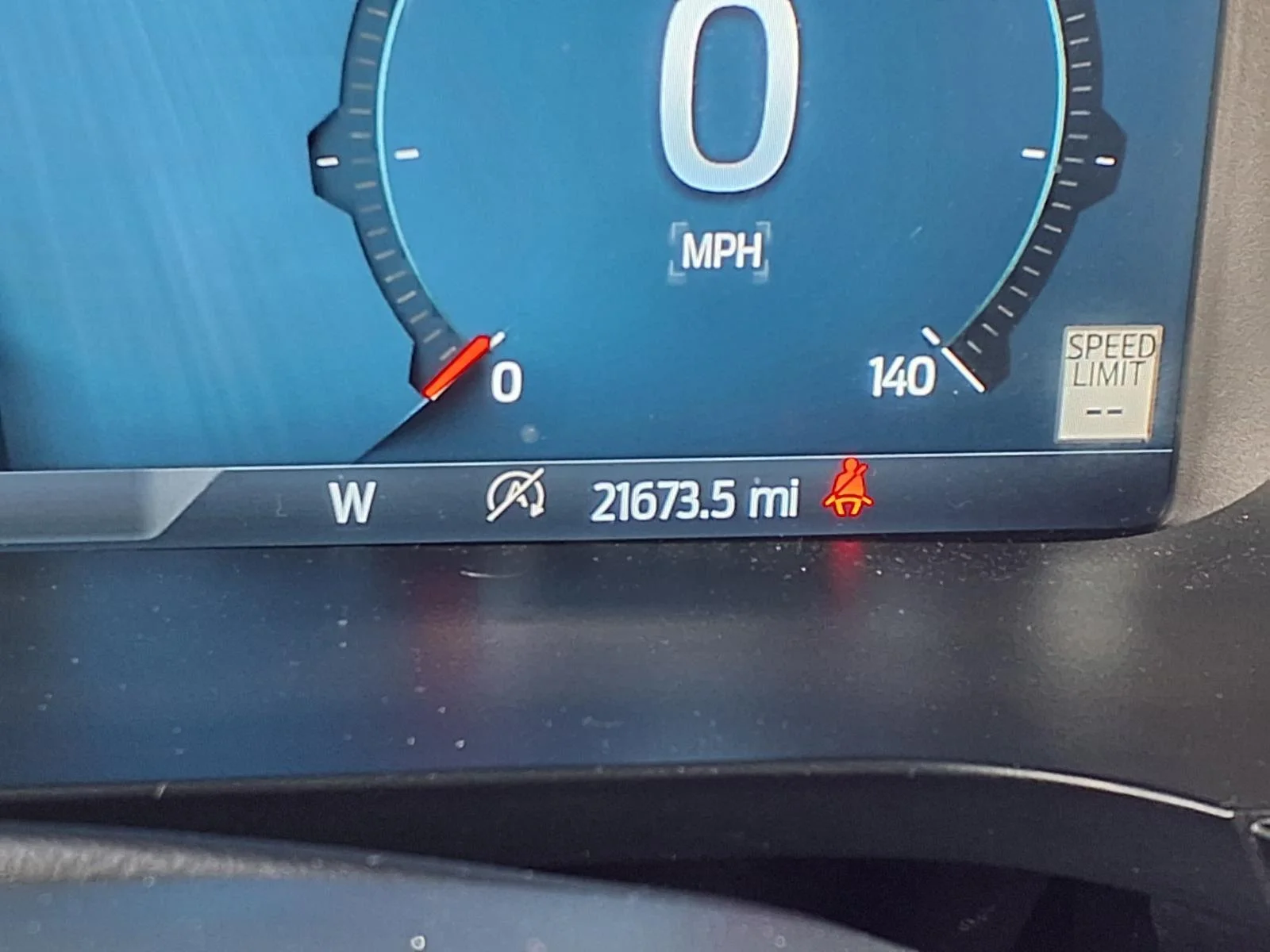 Used 2024 Avalanche Ford Raptor image 31