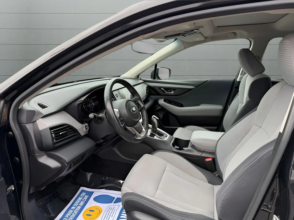 Used 2020 Black Subaru Premium image 18