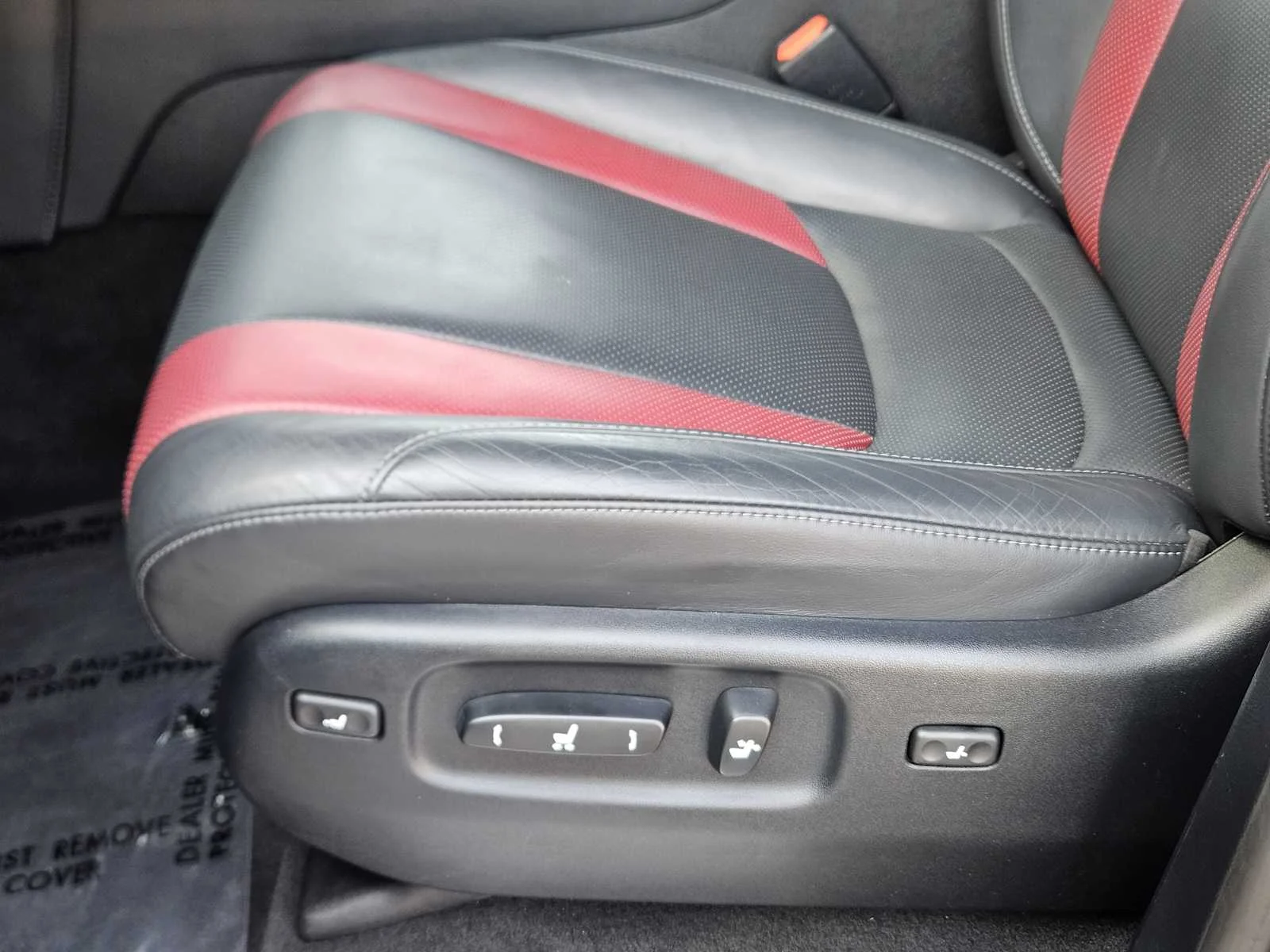Used 2021 Black Onyx Lexus  image 18