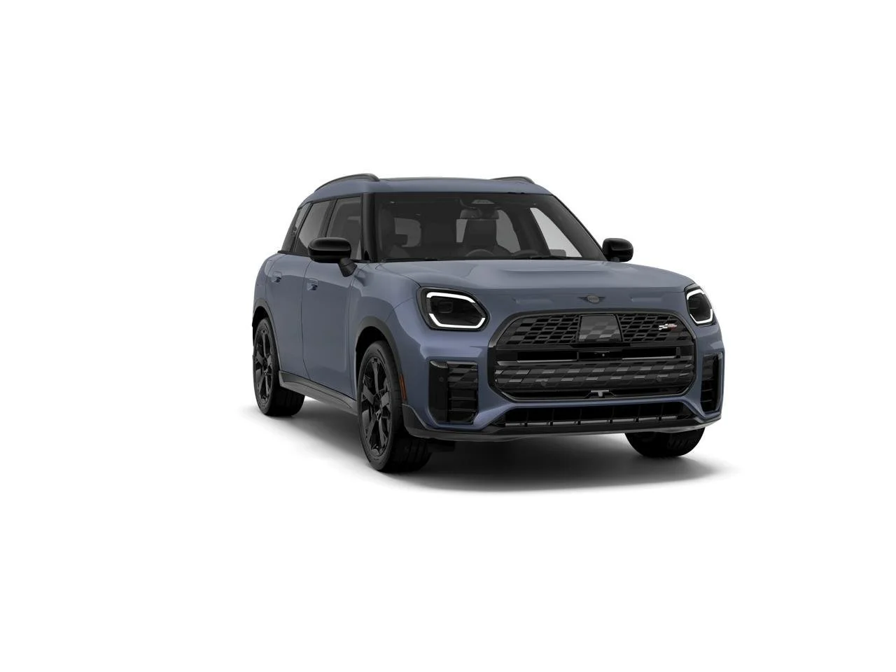 2027 MINI Countryman's photo