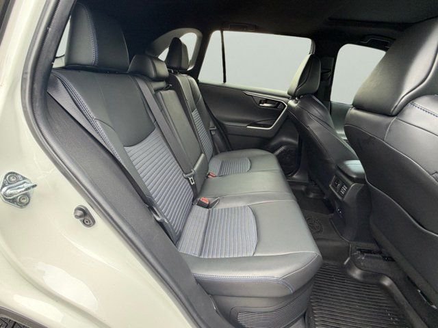 Used 2021 White Toyota XSE image 26