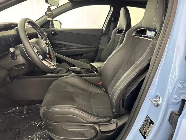 Used 2026 Blue Hyundai Base image 26