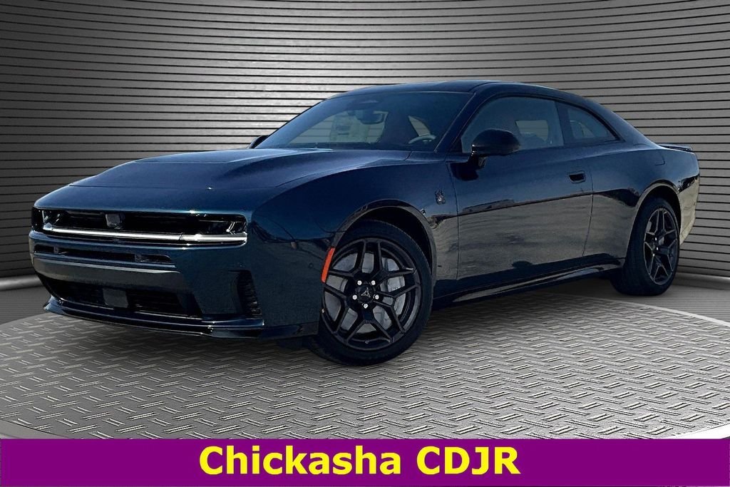 2026 Dodge Charger