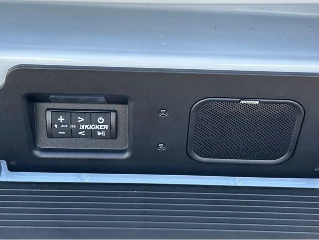 2026 GMC Sierra 1500 AT4X - Photo 13