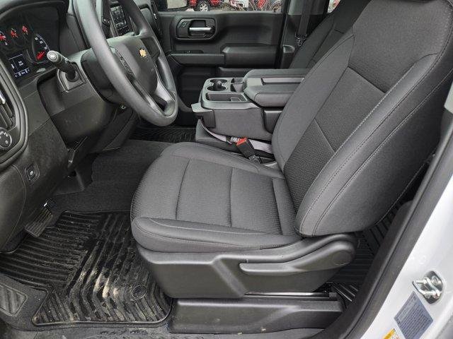2026 Chevrolet Silverado 2500 HD Work Truck - Photo 13