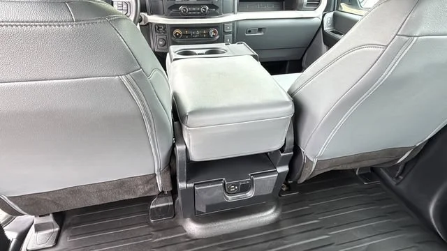 Used 2023 White Ford XL image 20