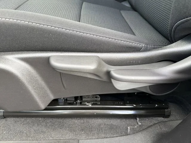 New 2026 Onyx Black GMC Elevation image 21