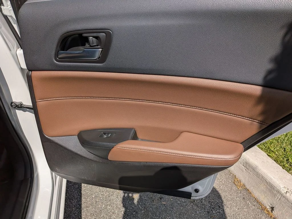 Used 2021  Acura Premium Package image 29
