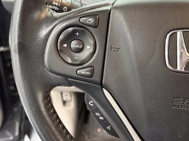Used 2014  Honda EX-L image 15