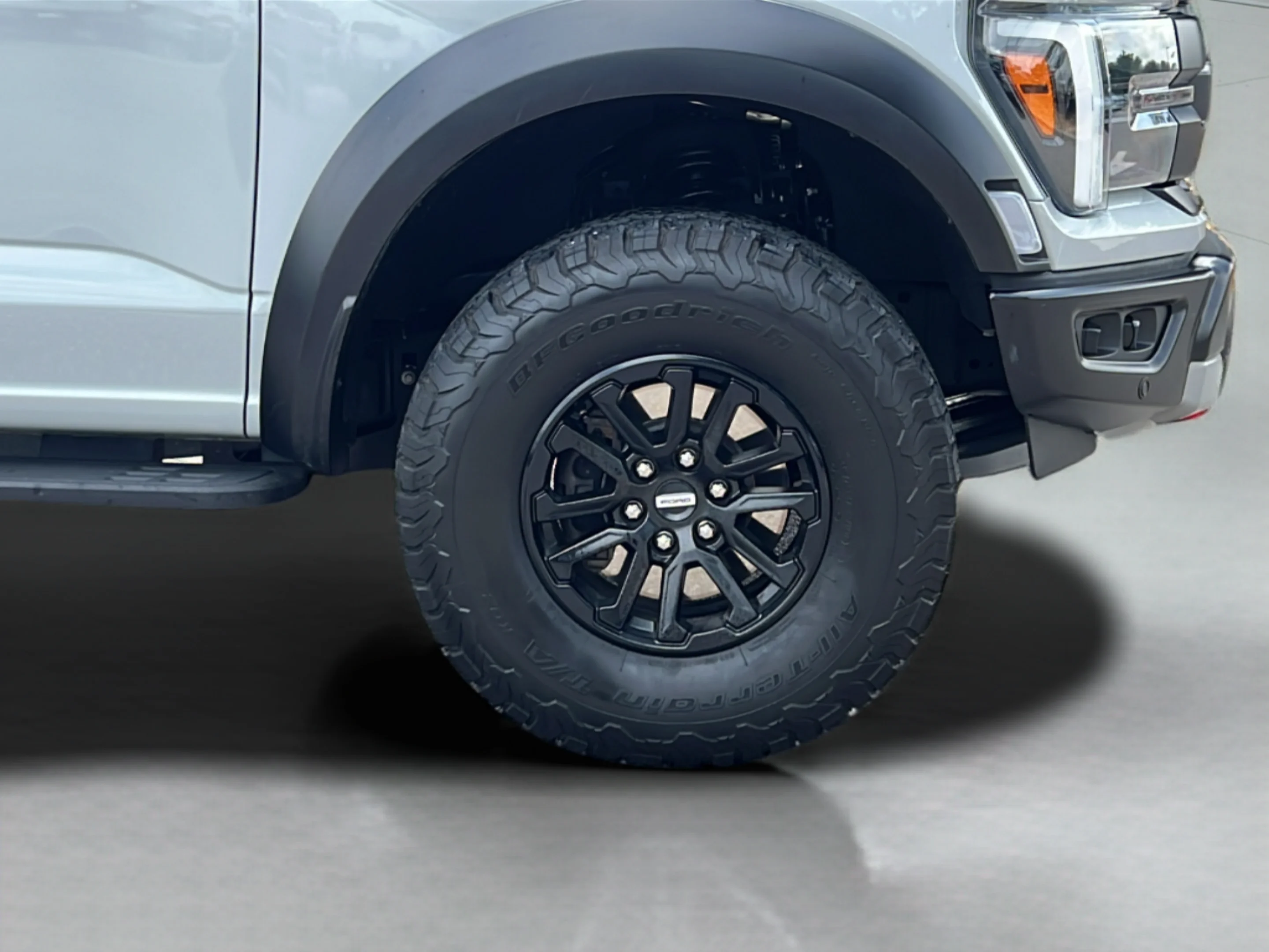 Used 2024 Avalanche Ford Raptor image 23
