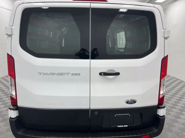 Used 2025 White Ford Base image 7