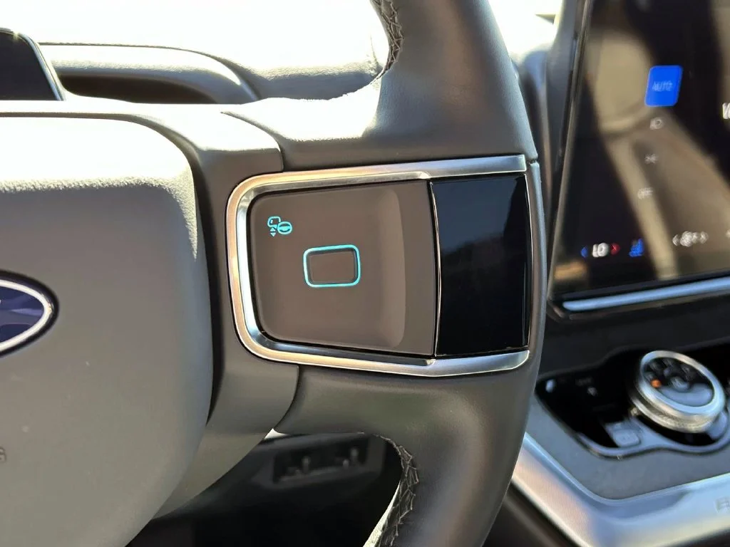 Used 2027 Black Metallic Ford Tremor image 29