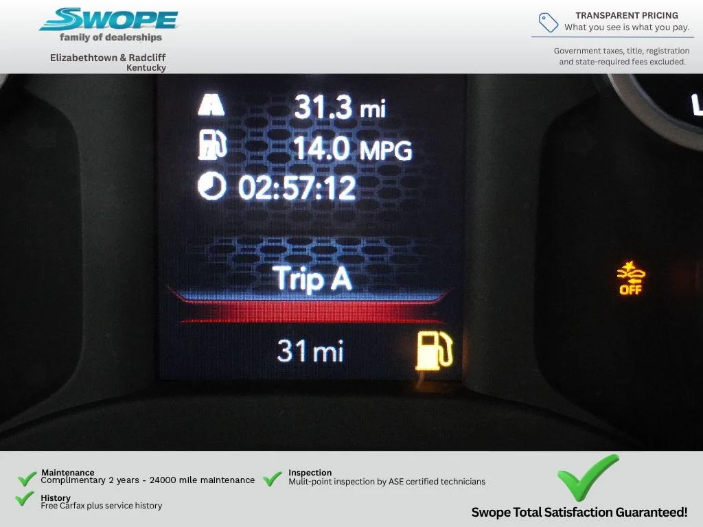 2026 RAM 3500 Tradesman - Photo 14