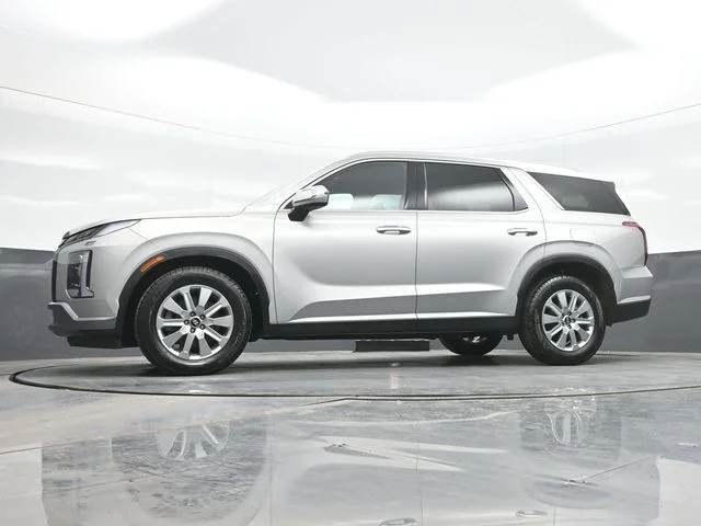 Used 2024 Silver Hyundai SEL image 21