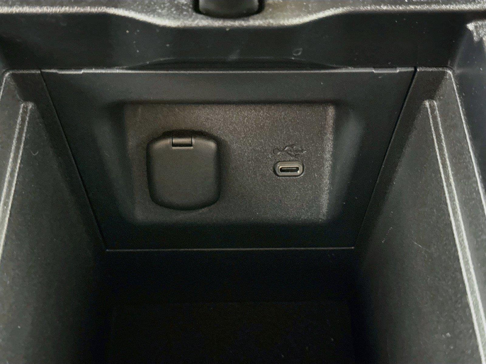 Certified Used 2026 Ice Cap Toyota XLE Premium image 34