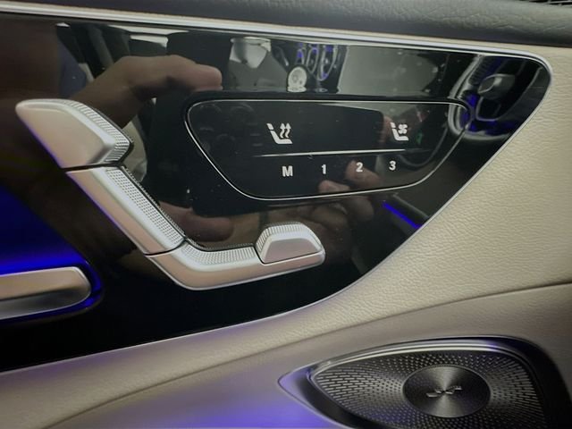 New 2026 Selenite Grey Metallic Mercedes-Benz C 300 image 20