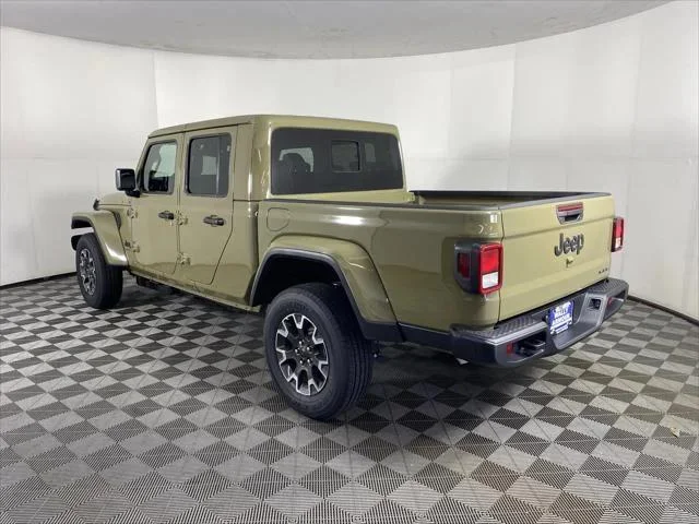 New 2026 41 Exterior Paint Jeep Sahara image 8