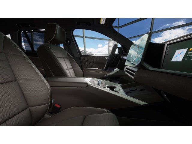 New 2027 Carbon Black Metallic BMW  image 9