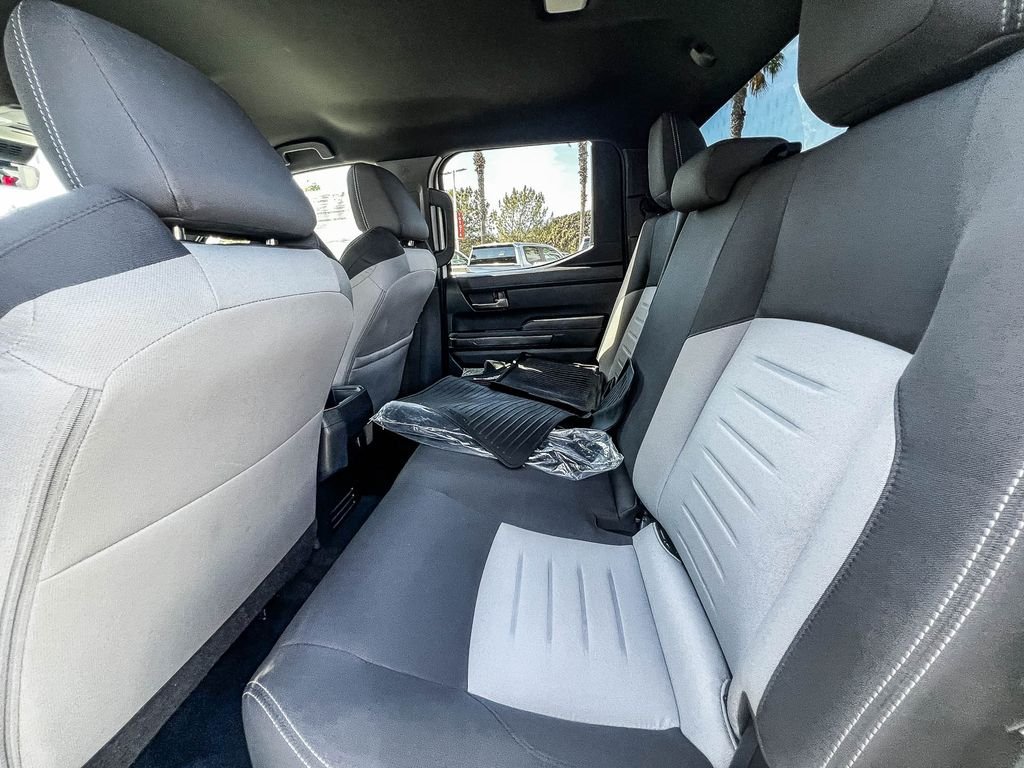 Used 2025 Ice Toyota TRD Sport image 17