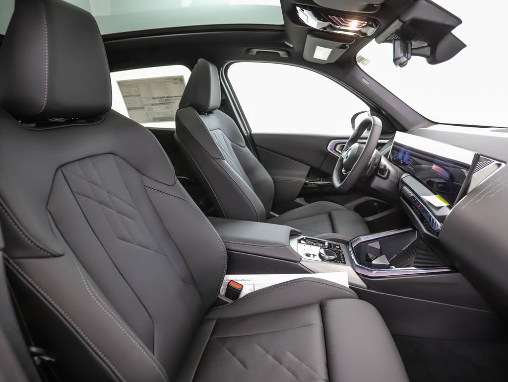 Used 2026 Dark Graphite BMW 30 xDrive image 31